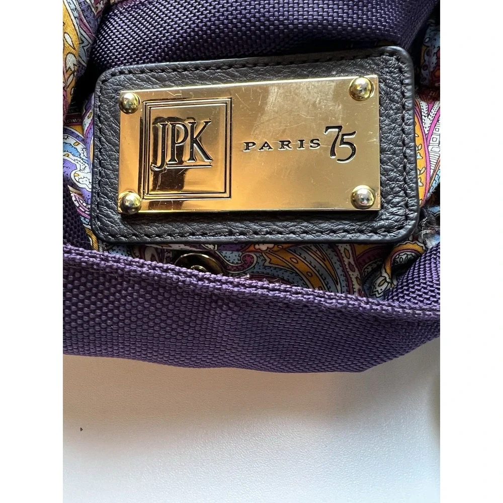 JPK Paris 75 approximate measurements